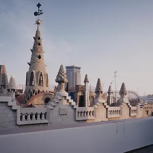 Gaudí Hotel