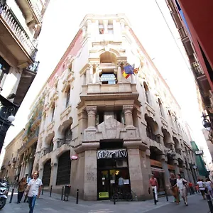 Levante Pensión