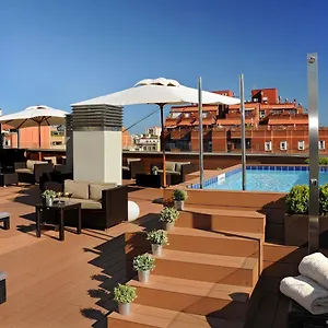 Sercotel ámister Art Hotel