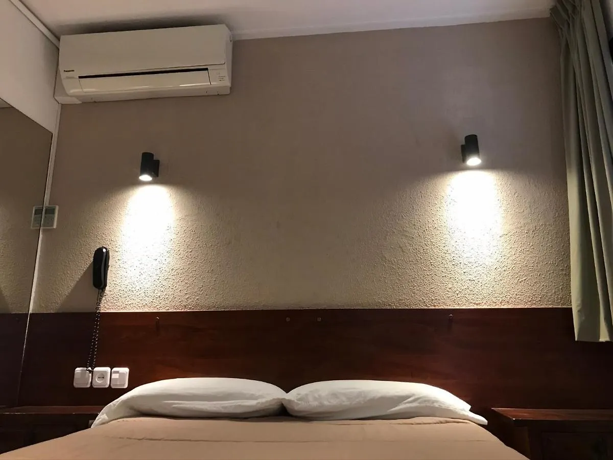Hostal Radio Barcelona Vendégház