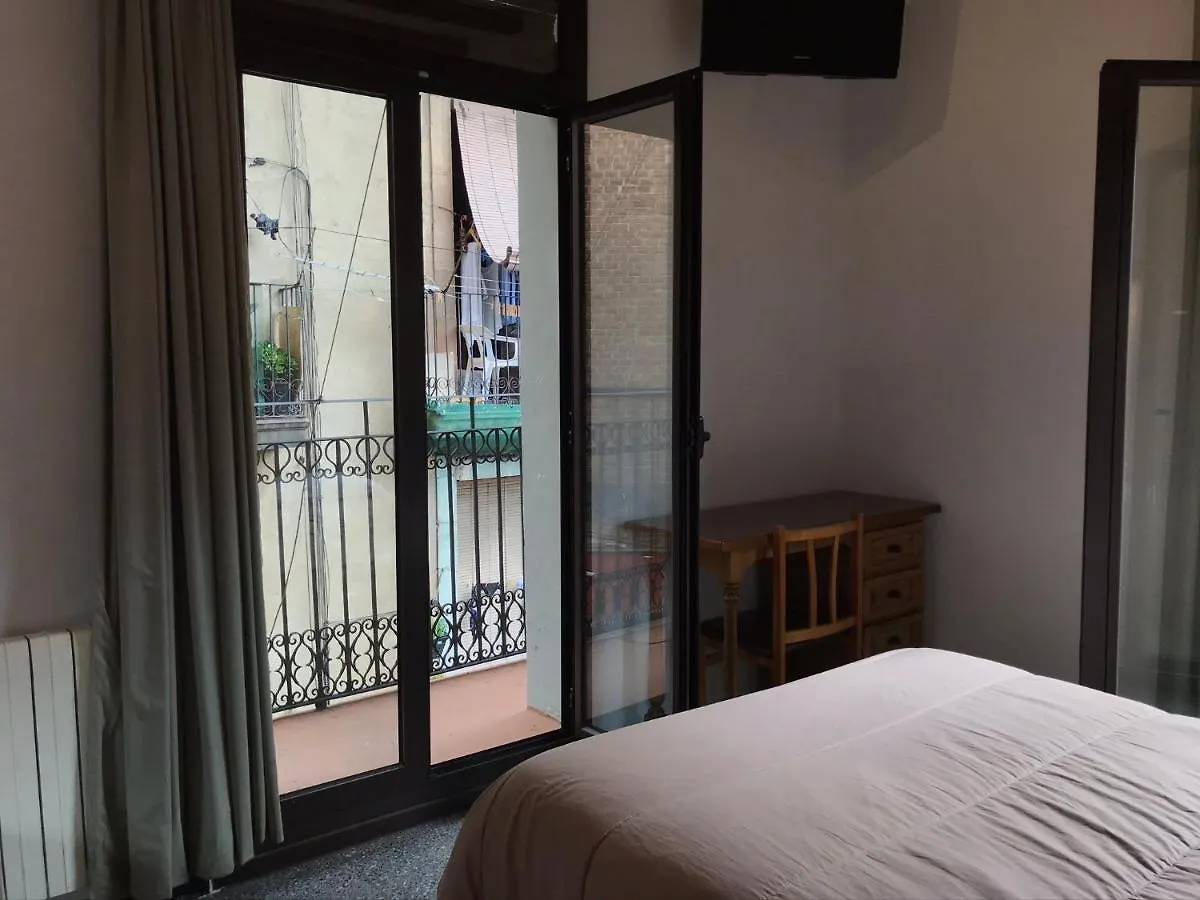 Hostal Radio Barcelona 2*,  Spain