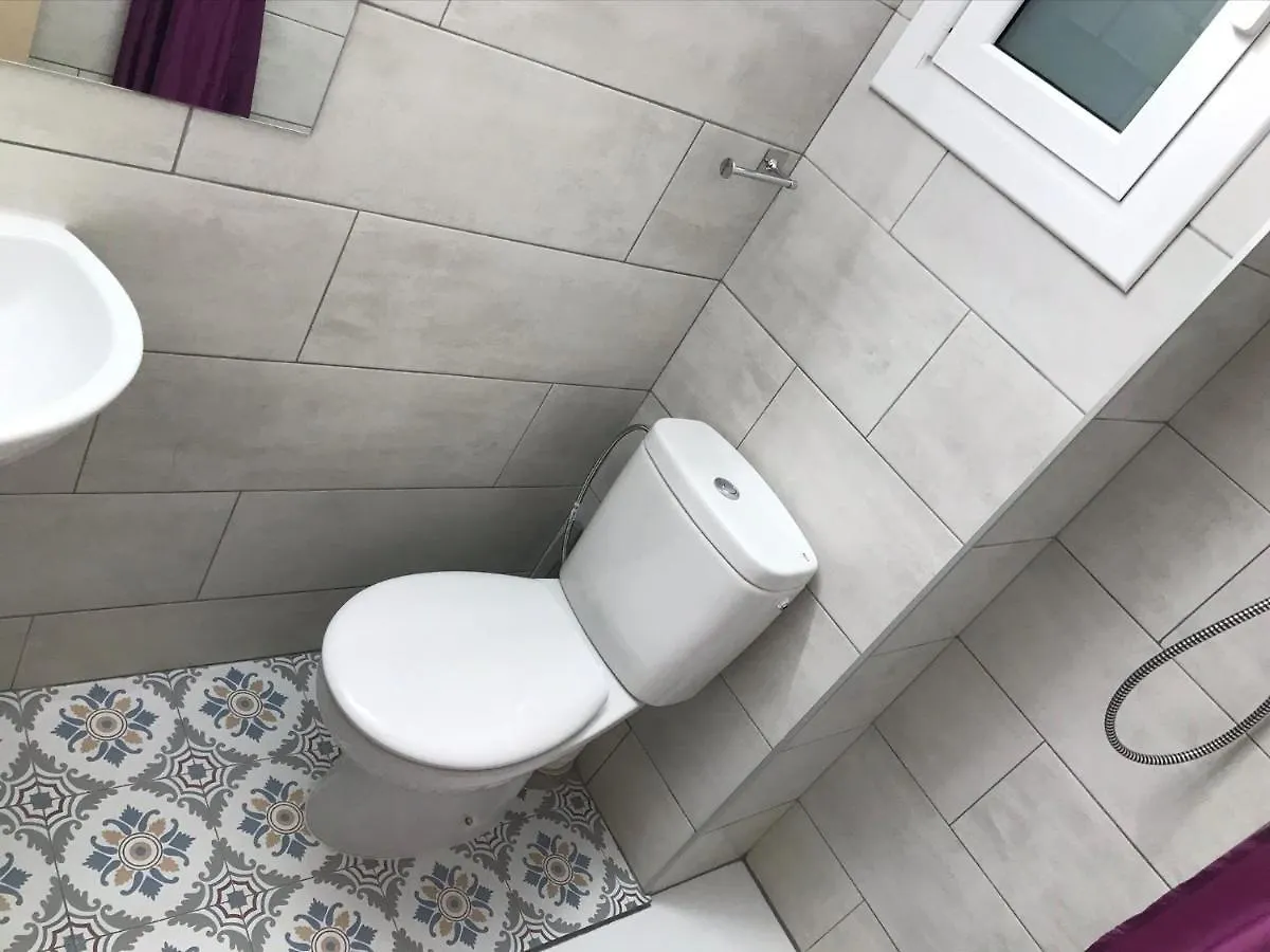 Hostal Radio Barcelona 2*,