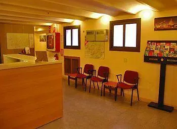 Hostal Radio Barcelona