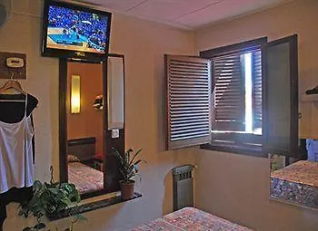 Hostal Radio Barcelona 2*,  Spanyolország