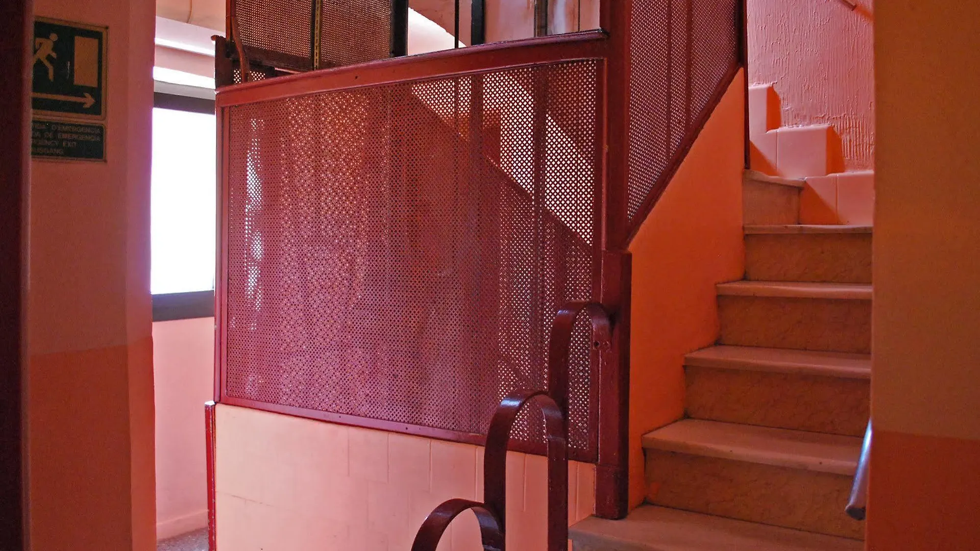 Hostal Radio Barcelona