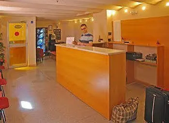 Hostal Radio バルセロナ スペイン